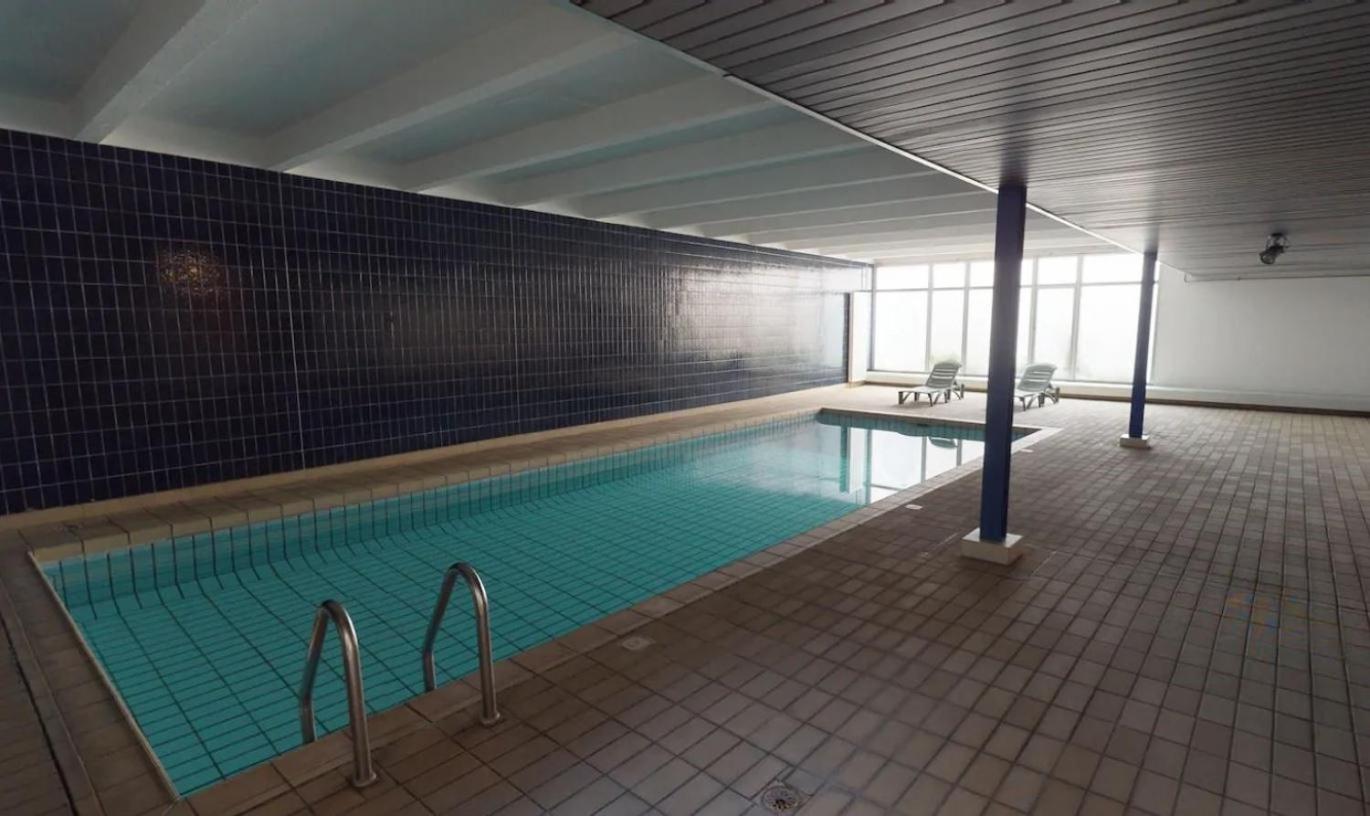 Studio Plein Centre, Calme, Parking Inclus, Piscine Et Gardien Grenoble Ngoại thất bức ảnh